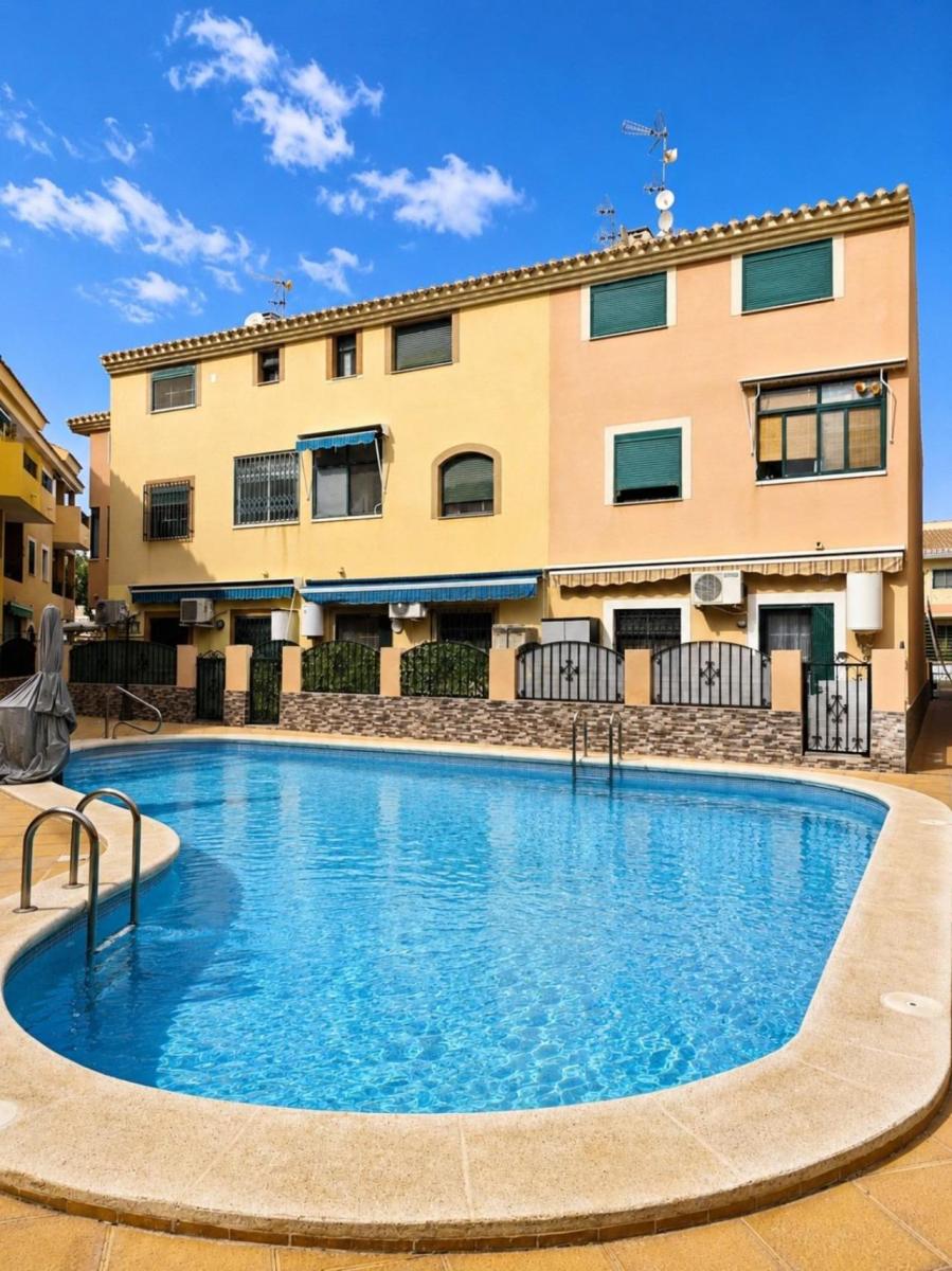 Apartamento en Venta en Los Alcázares