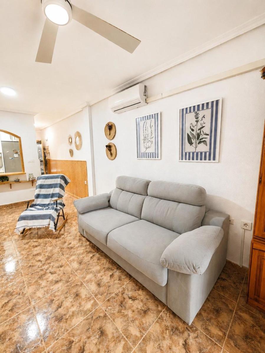 Apartamento en Venta en Los Alcázares