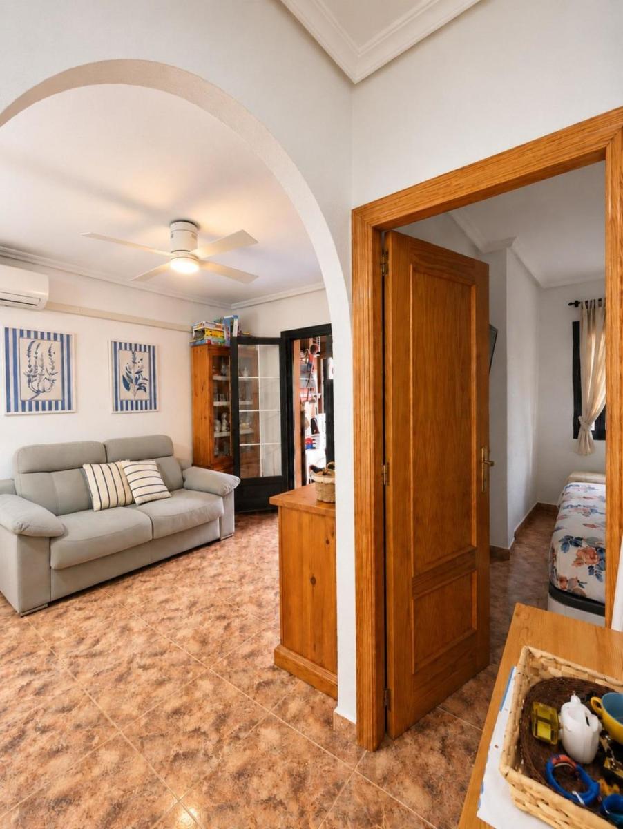 Apartamento en Venta en Los Alcázares