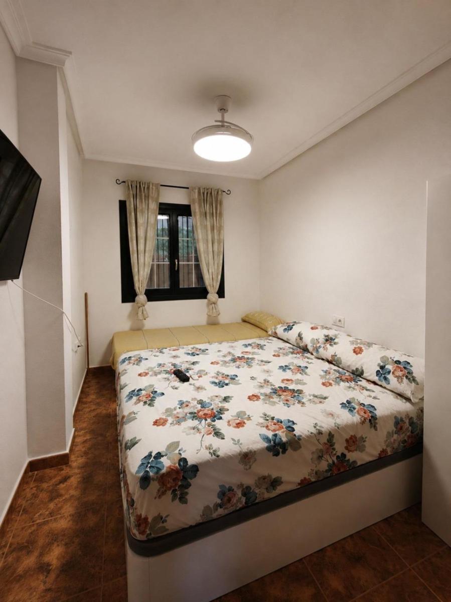 Apartamento en Venta en Los Alcázares