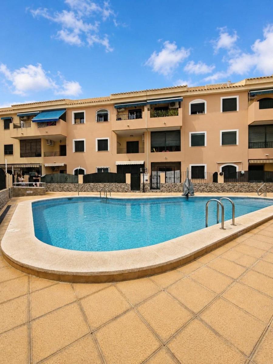 Apartamento en Venta en Los Alcázares