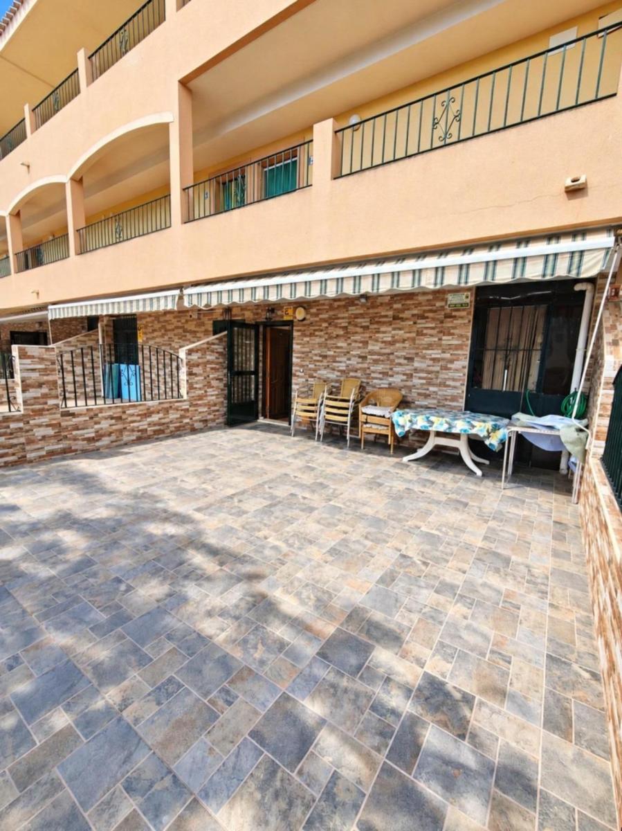 Apartamento en Venta en Los Alcázares