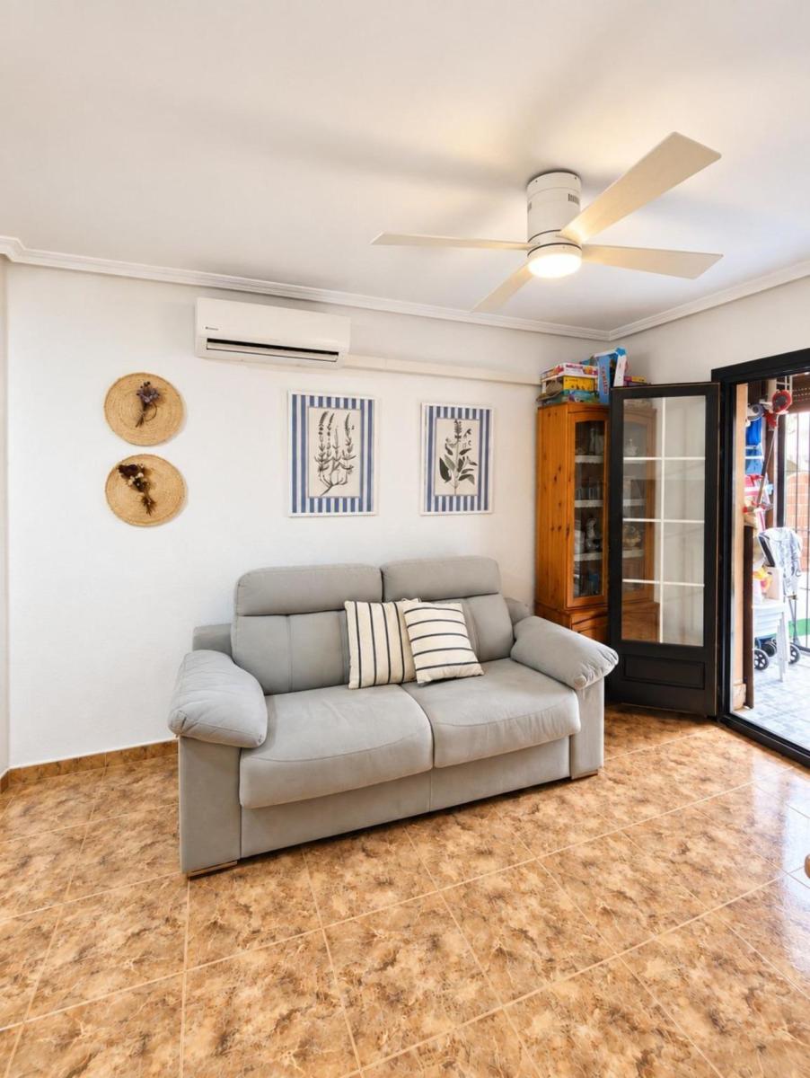 Apartamento en Venta en Los Alcázares