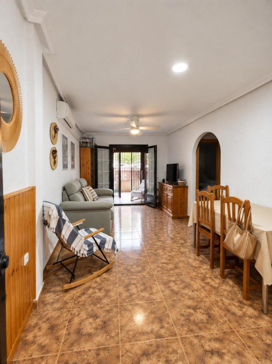 Apartamento en Venta en Los Alcázares