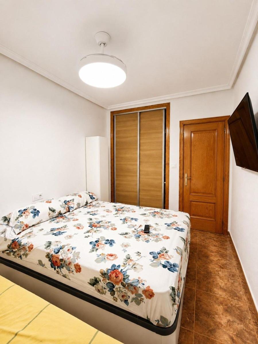 Apartamento en Venta en Los Alcázares