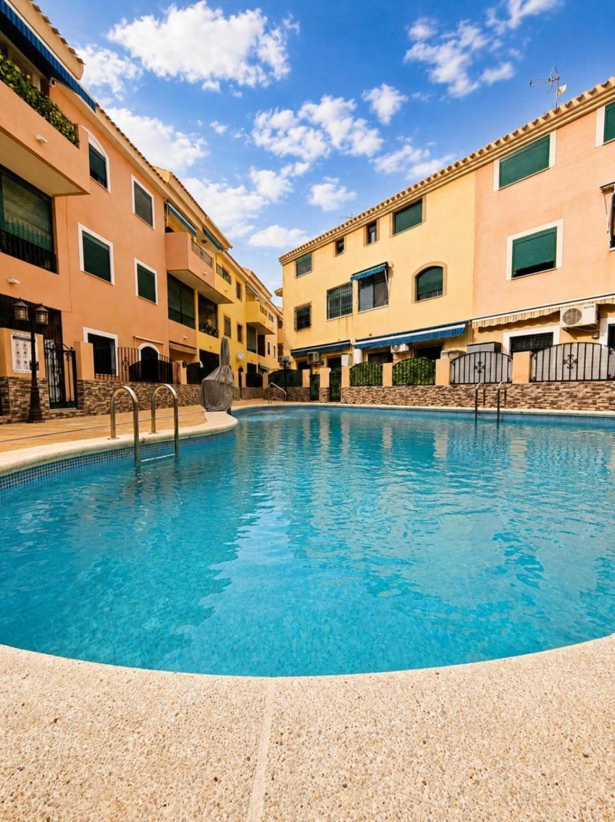 Apartamento en Venta en Los Alcázares