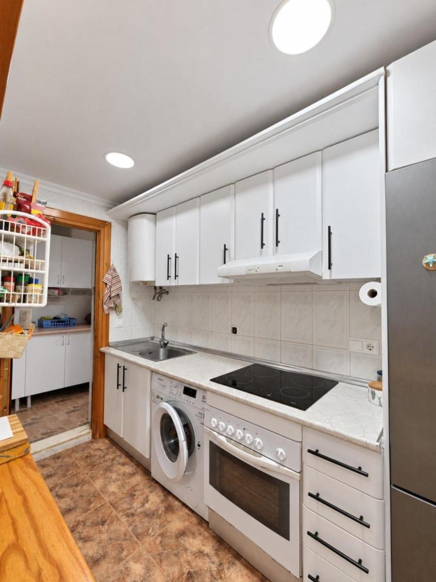 Apartamento en Venta en Los Alcázares