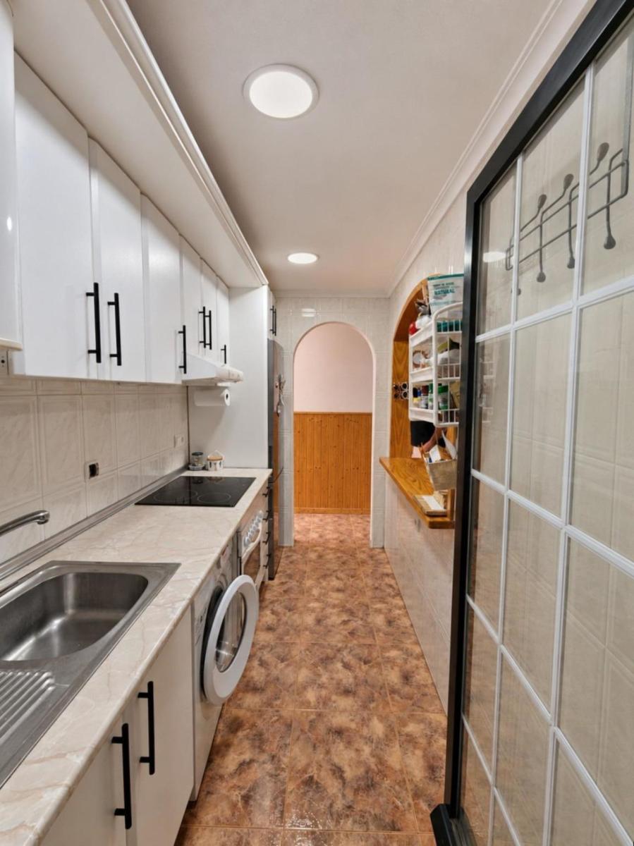 Apartamento en Venta en Los Alcázares