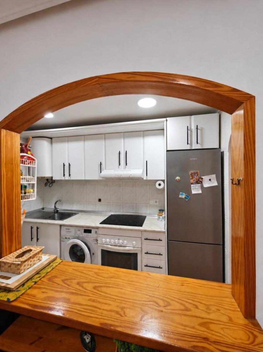 Apartamento en Venta en Los Alcázares