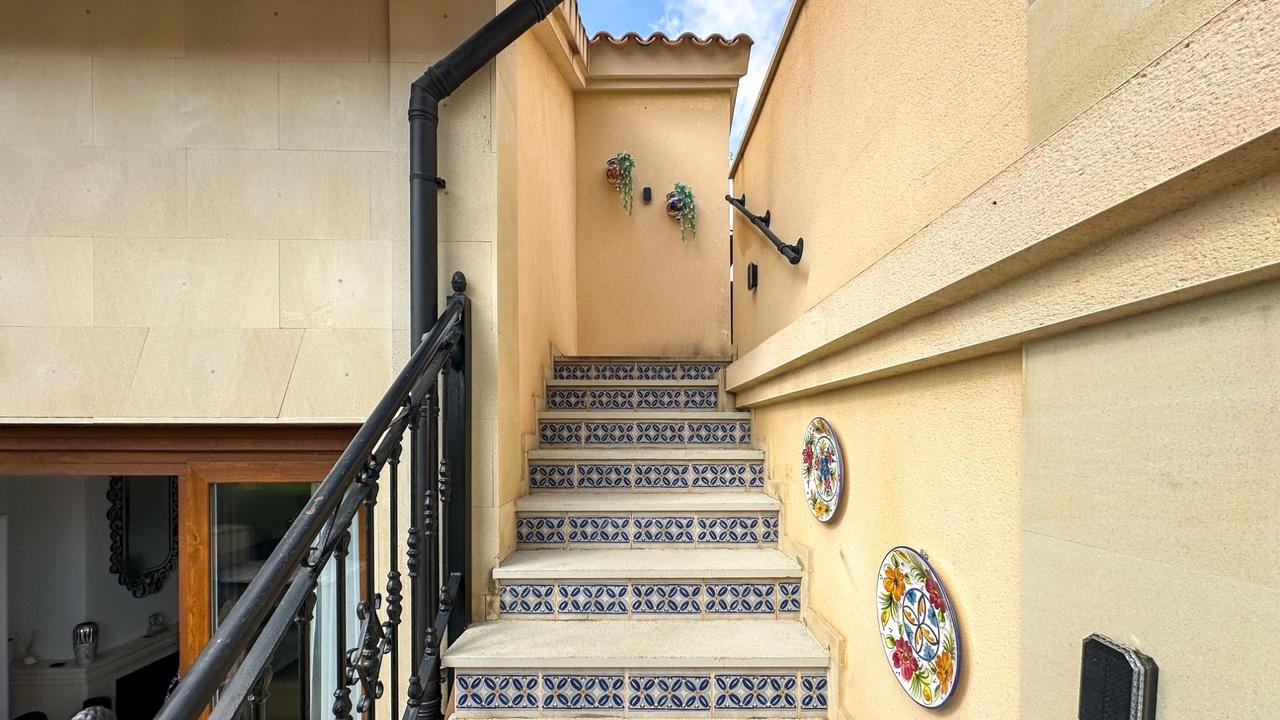 Casa en Venta en Algorfa