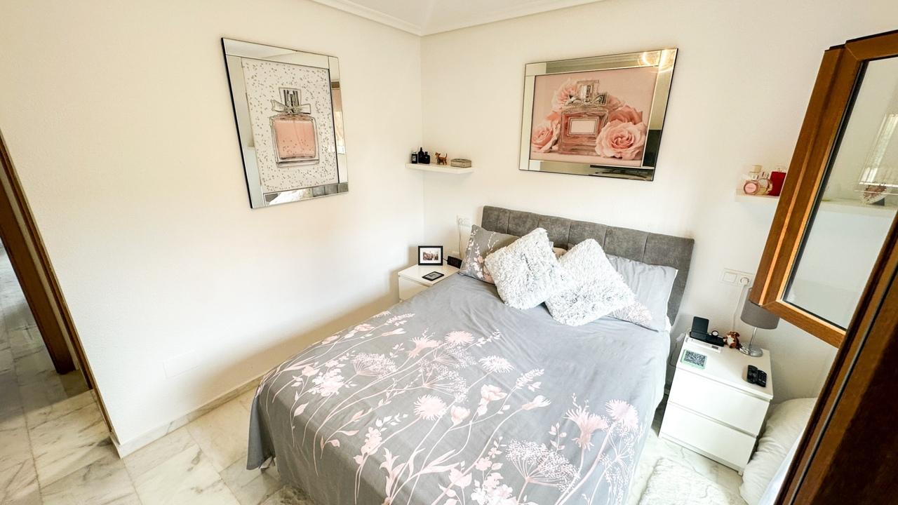 Casa en Venta en Algorfa