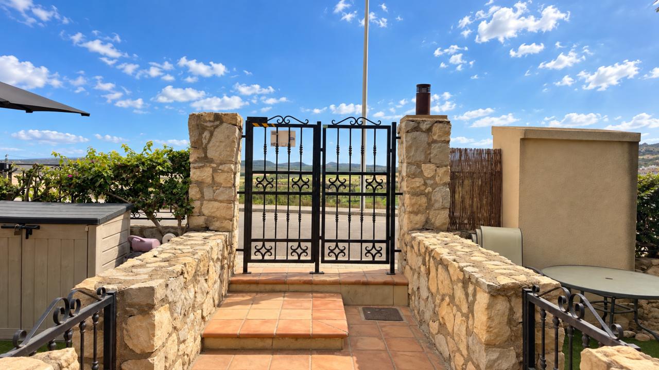 Casa en Venta en Algorfa