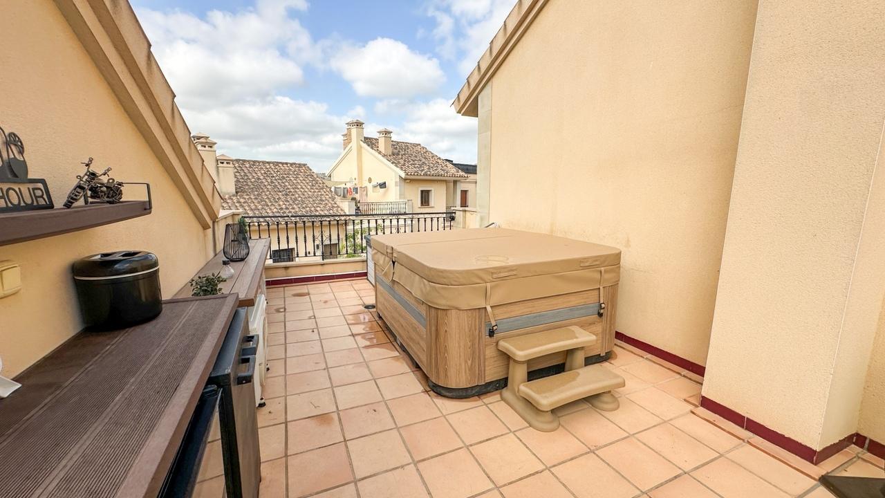 Casa en Venta en Algorfa
