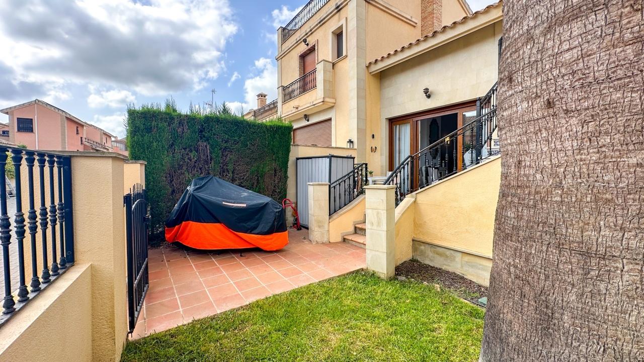 Casa en Venta en Algorfa