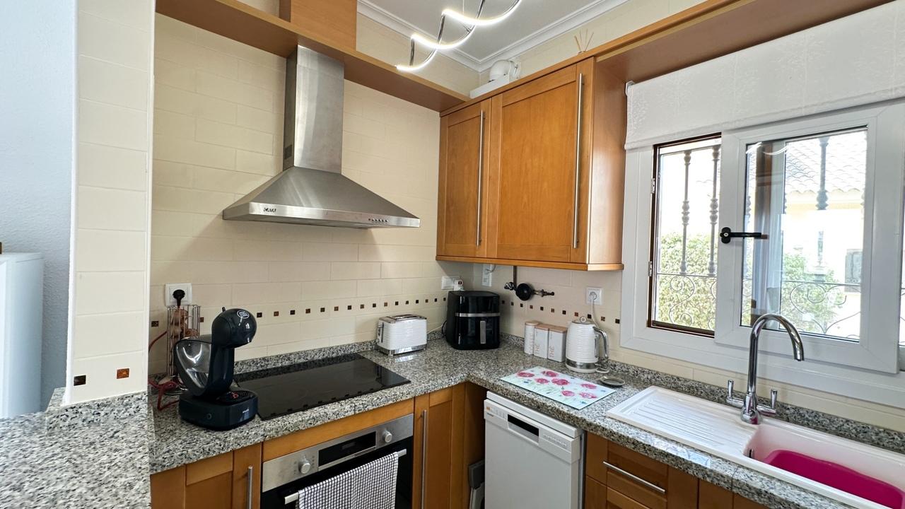Casa en Venta en Algorfa