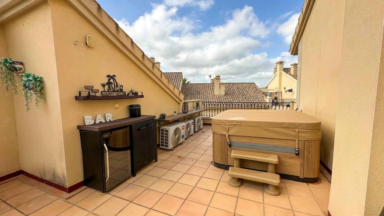 Casa en Venta en Algorfa