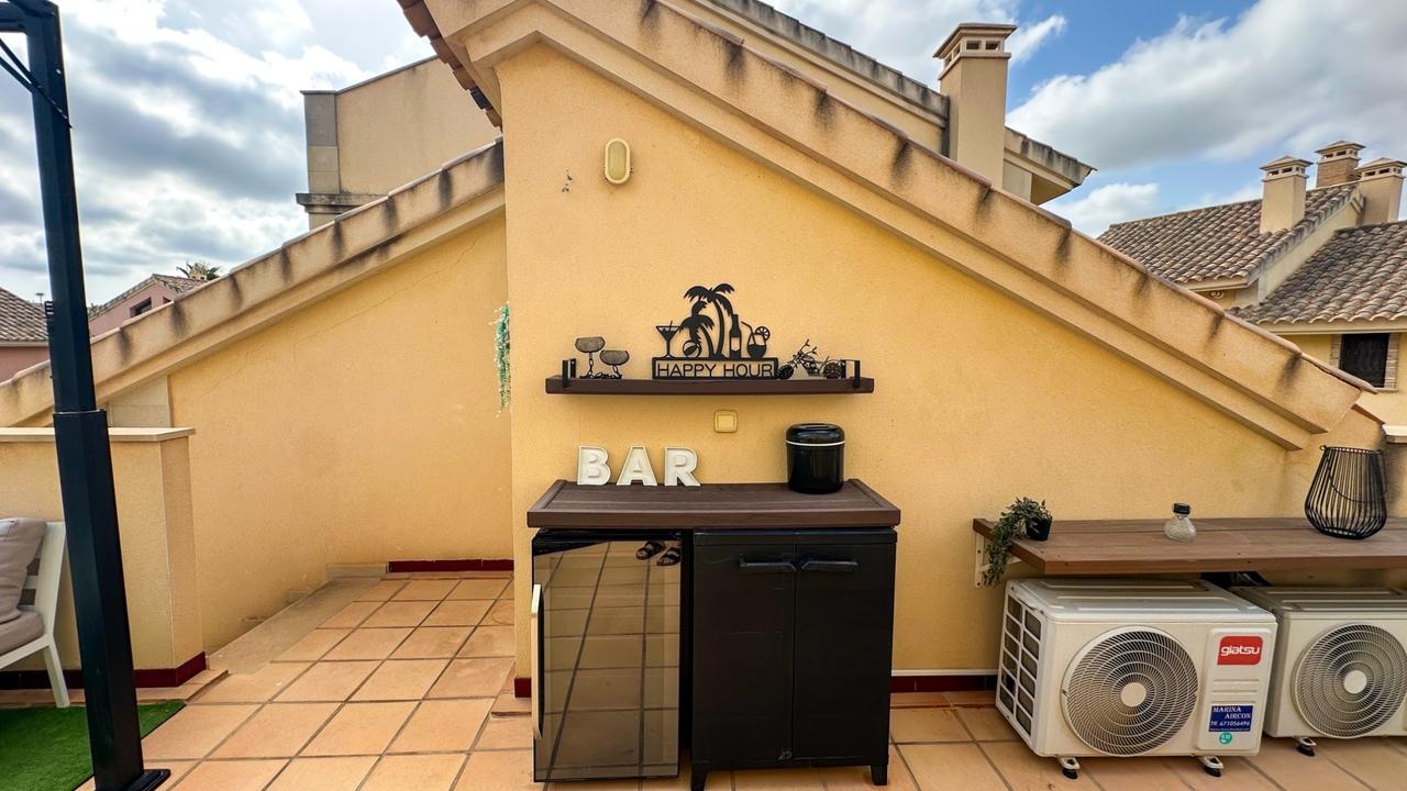 Casa en Venta en Algorfa