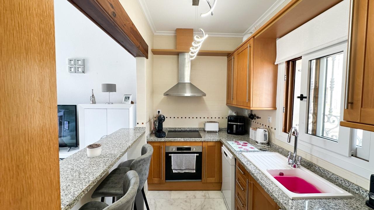 Casa en Venta en Algorfa