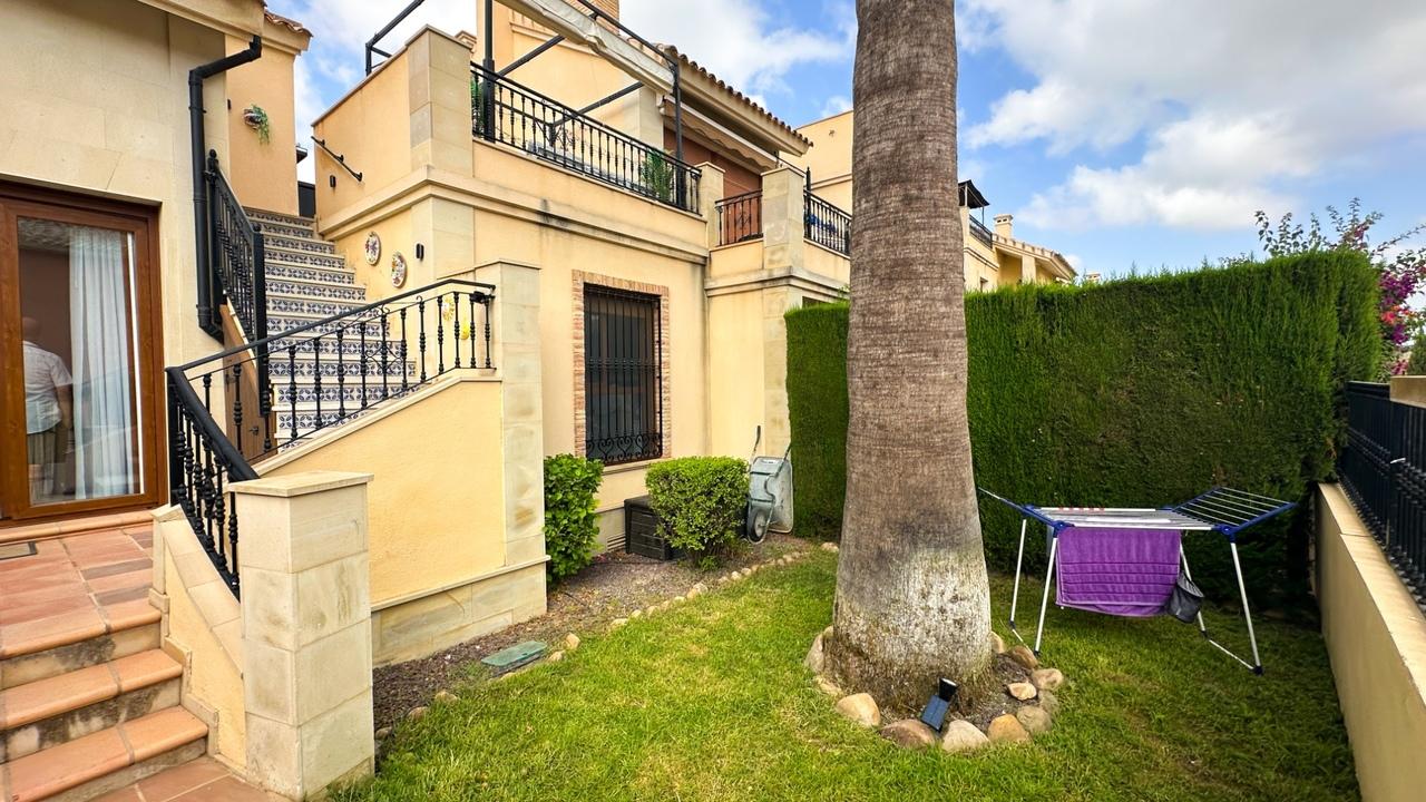 Casa en Venta en Algorfa