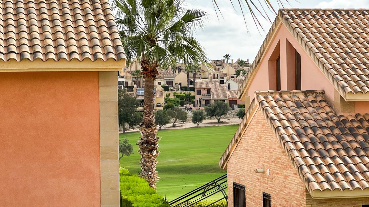 Casa en Venta en Algorfa