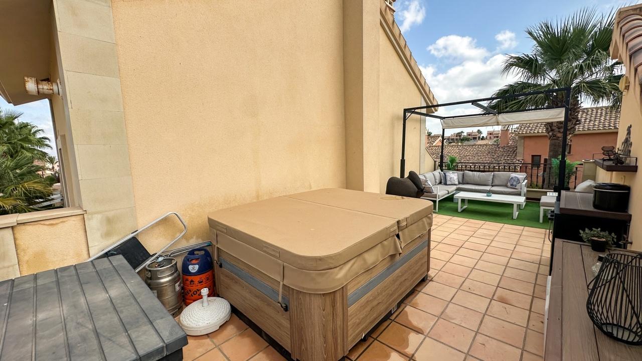 Casa en Venta en Algorfa
