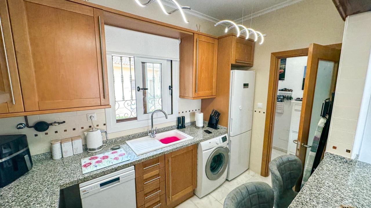 Casa en Venta en Algorfa