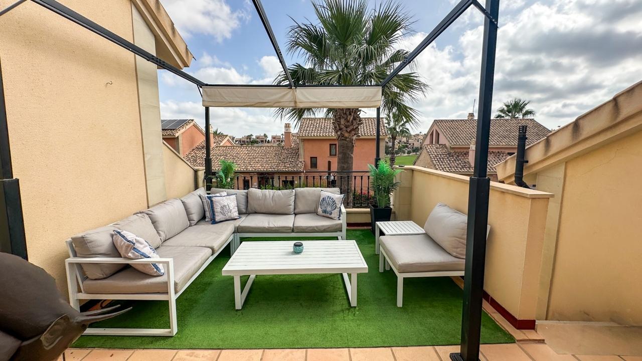 Casa en Venta en Algorfa