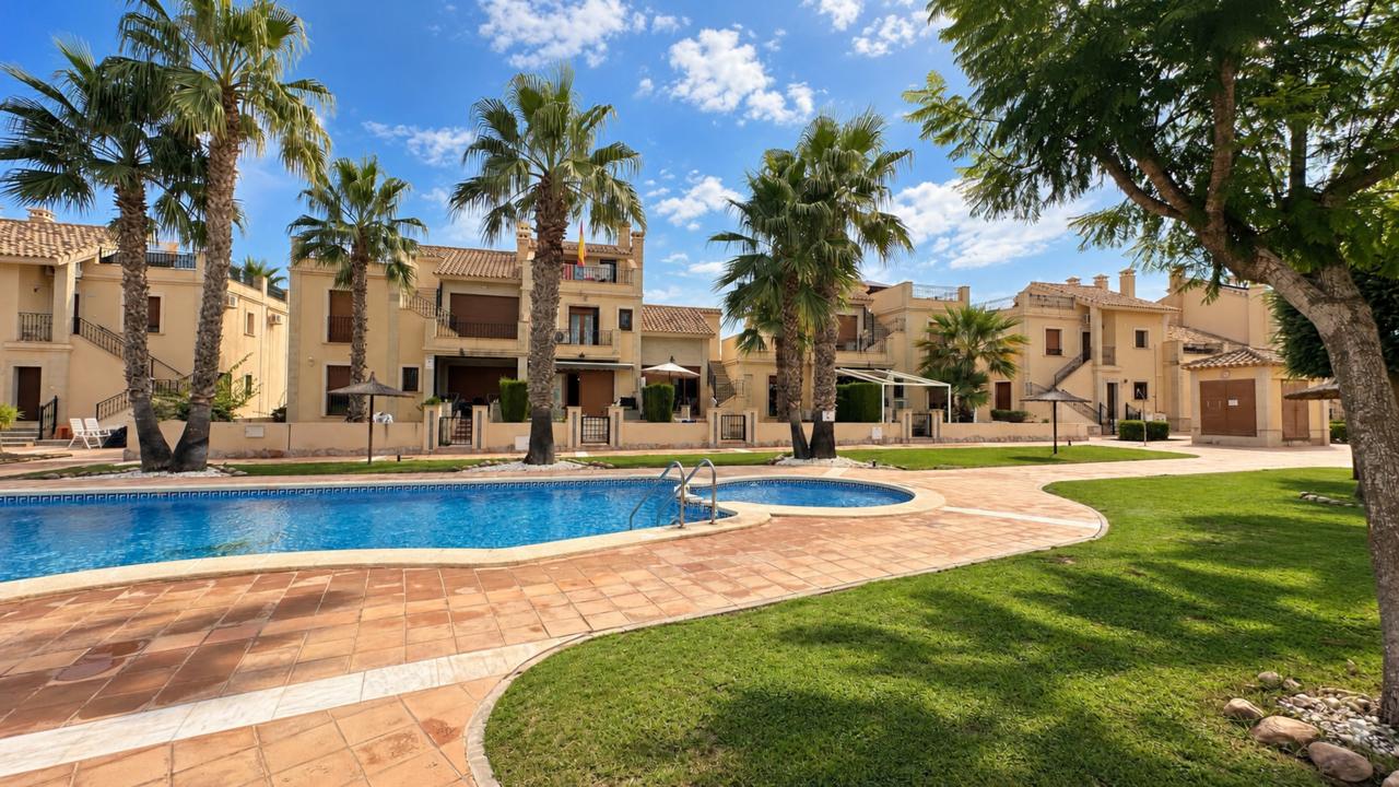 Casa en Venta en Algorfa