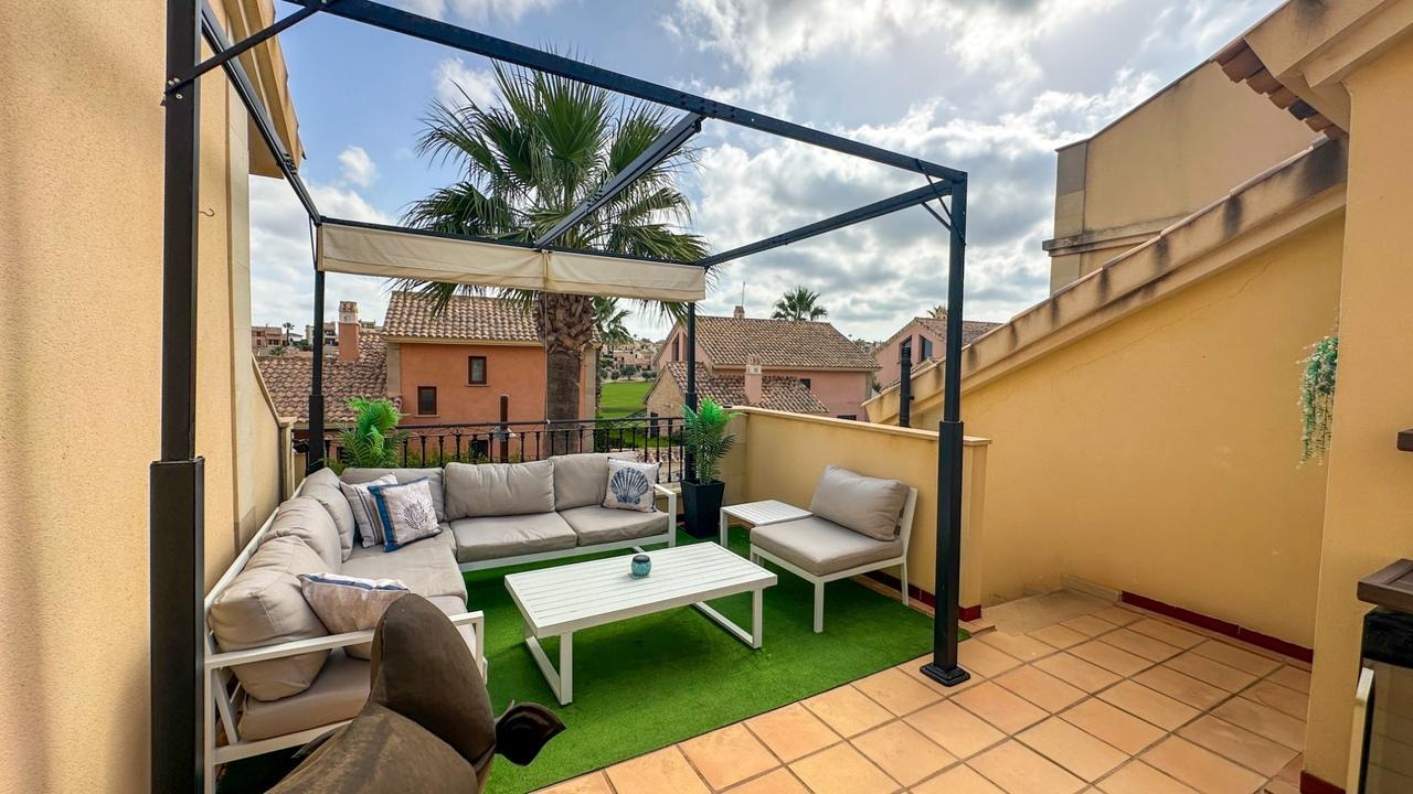 Casa en Venta en Algorfa