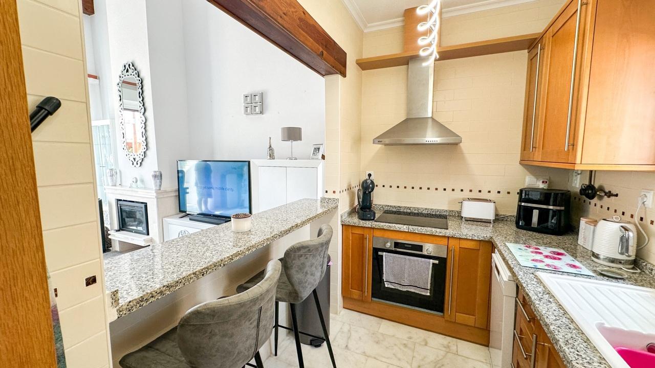 Casa en Venta en Algorfa