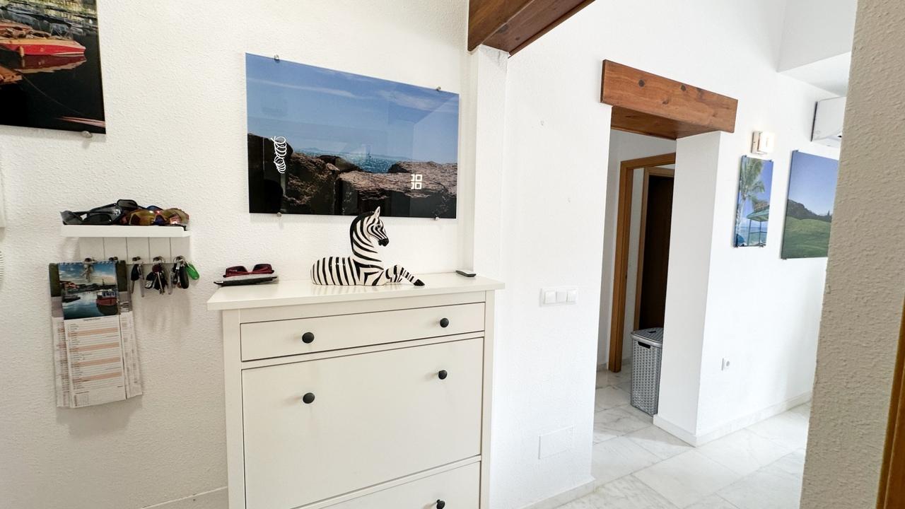 Casa en Venta en Algorfa