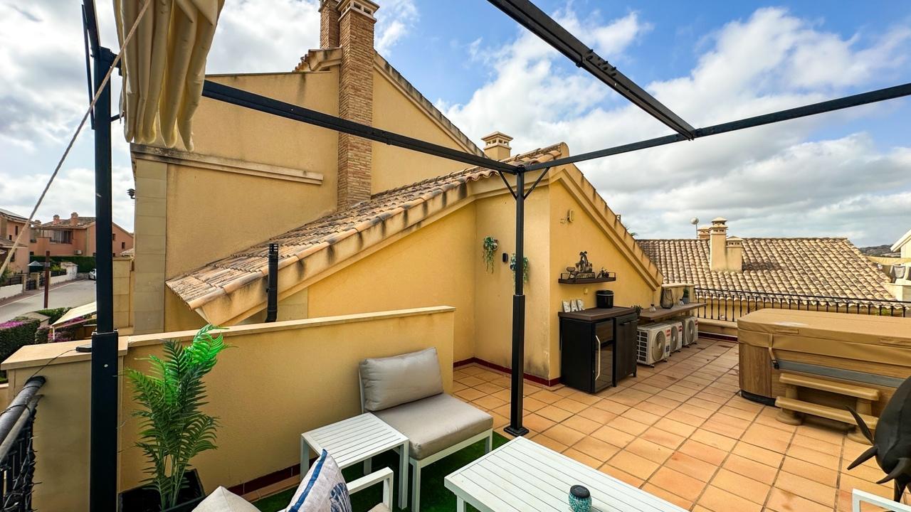 Casa en Venta en Algorfa