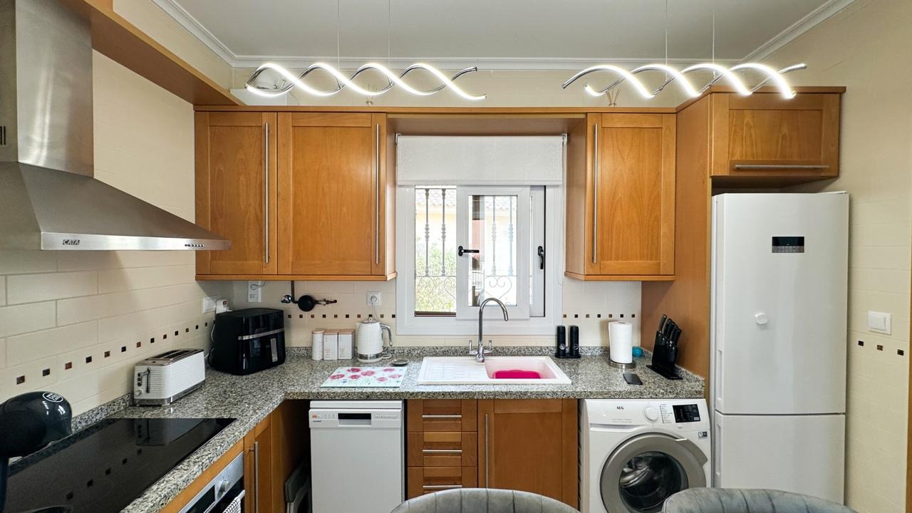 Casa en Venta en Algorfa