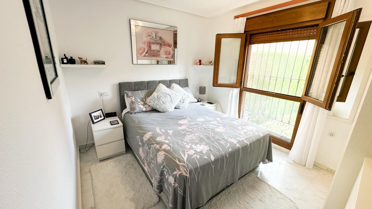 Casa en Venta en Algorfa