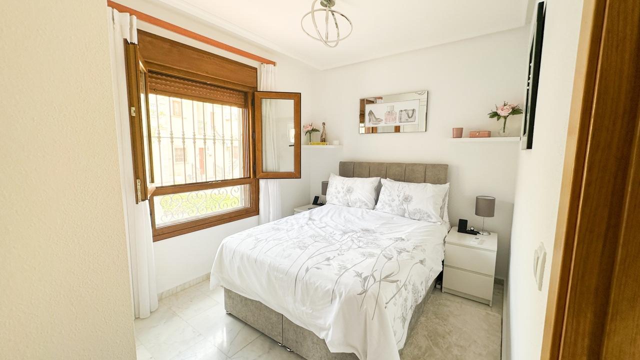 Casa en Venta en Algorfa