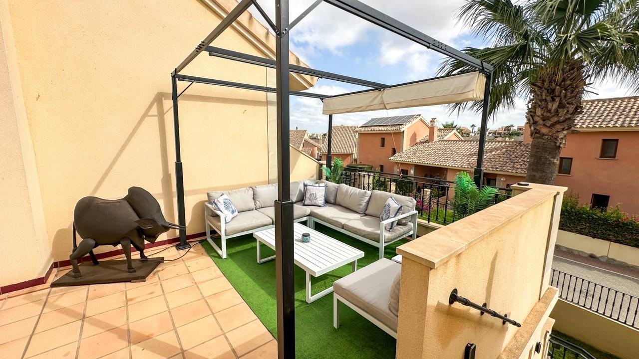 Casa en Venta en Algorfa