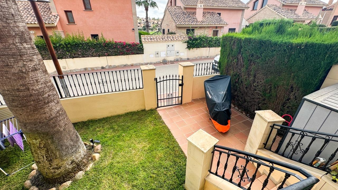 Casa en Venta en Algorfa
