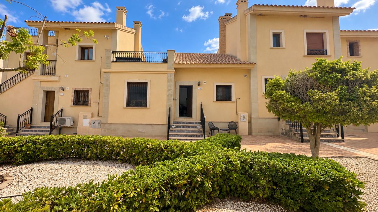 Casa en Venta en Algorfa