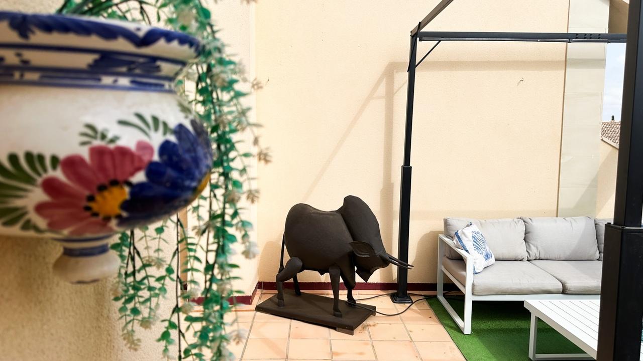 Casa en Venta en Algorfa