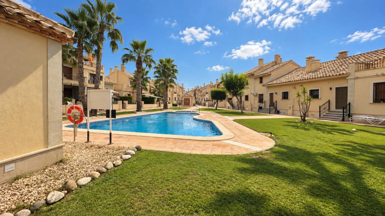 Casa en Venta en Algorfa