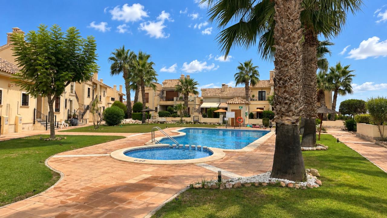 Casa en Venta en Algorfa