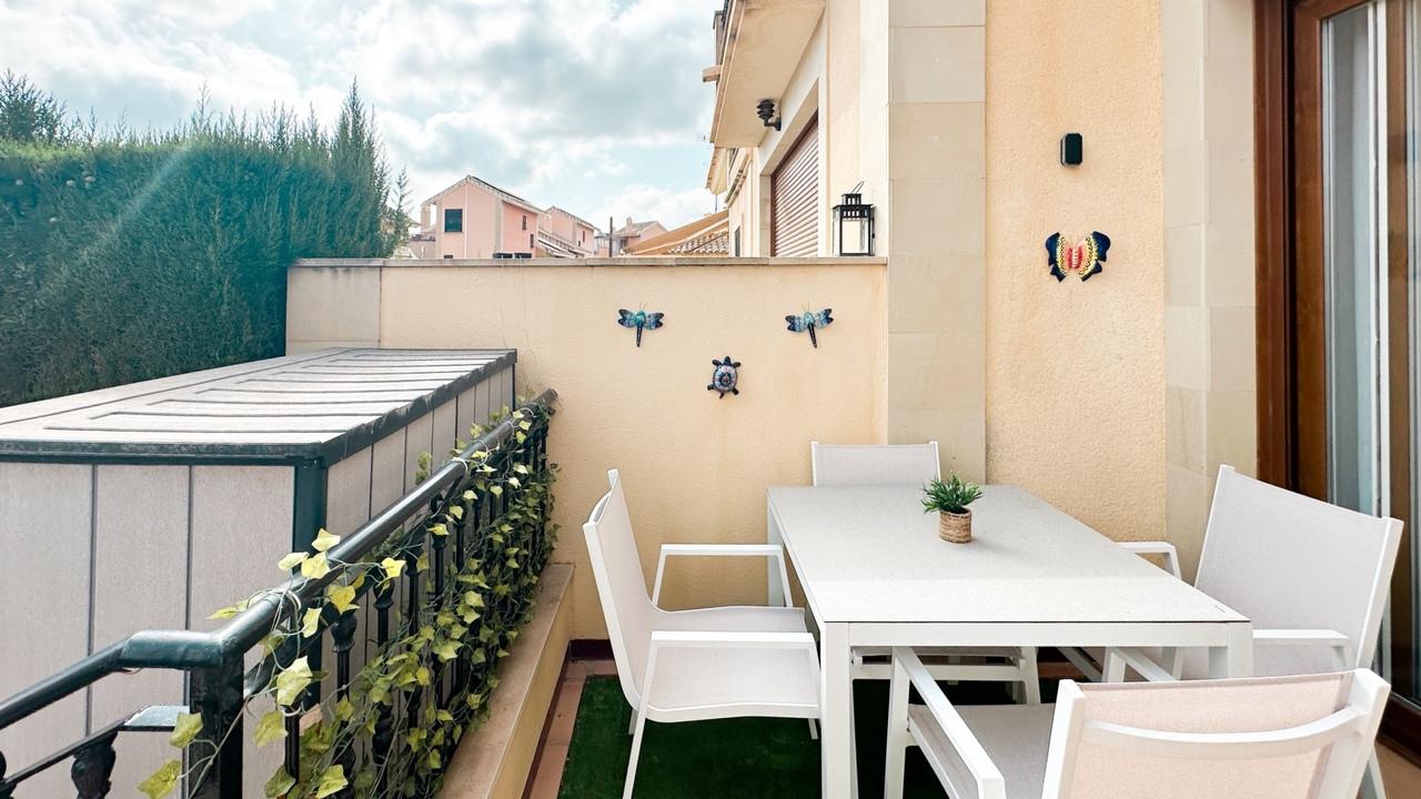 Casa en Venta en Algorfa