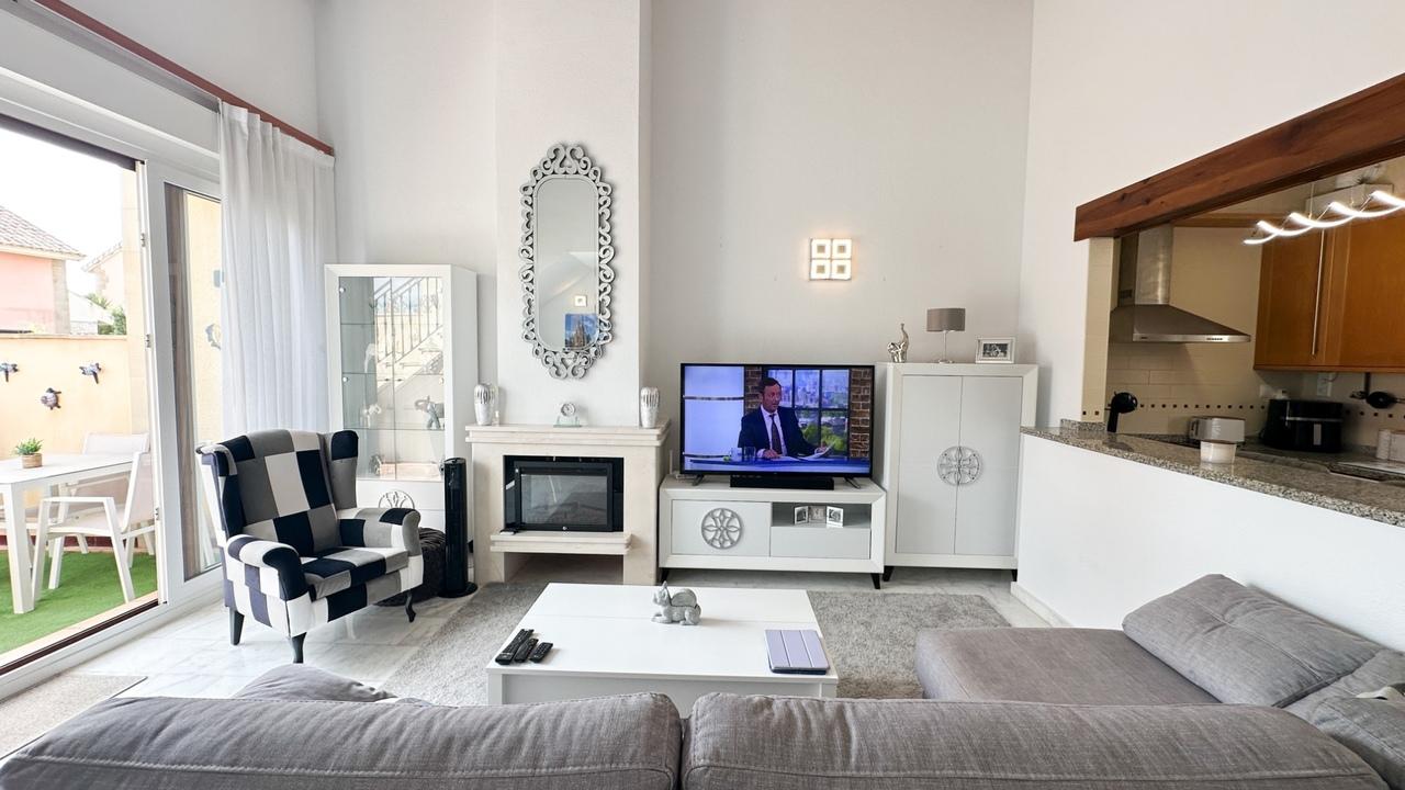 Casa en Venta en Algorfa