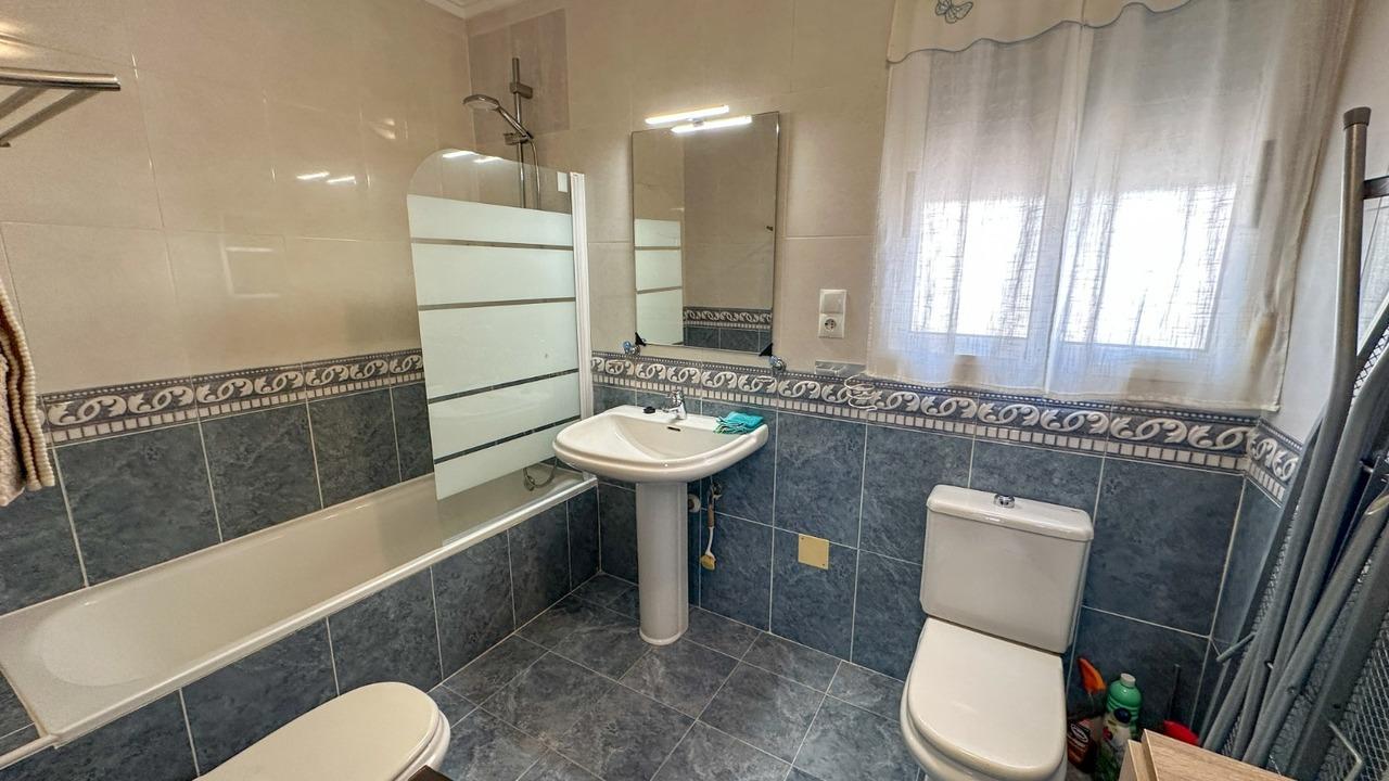 Villa en Venta en Orihuela