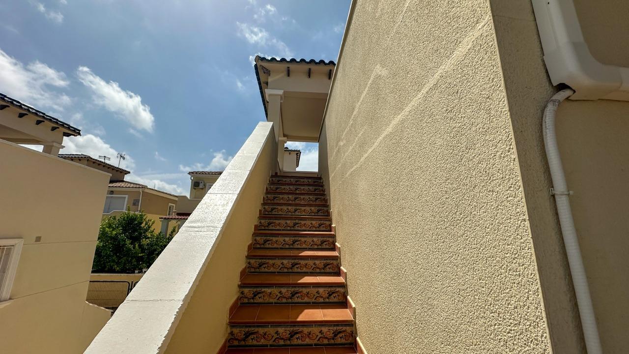 Villa en Venta en Orihuela
