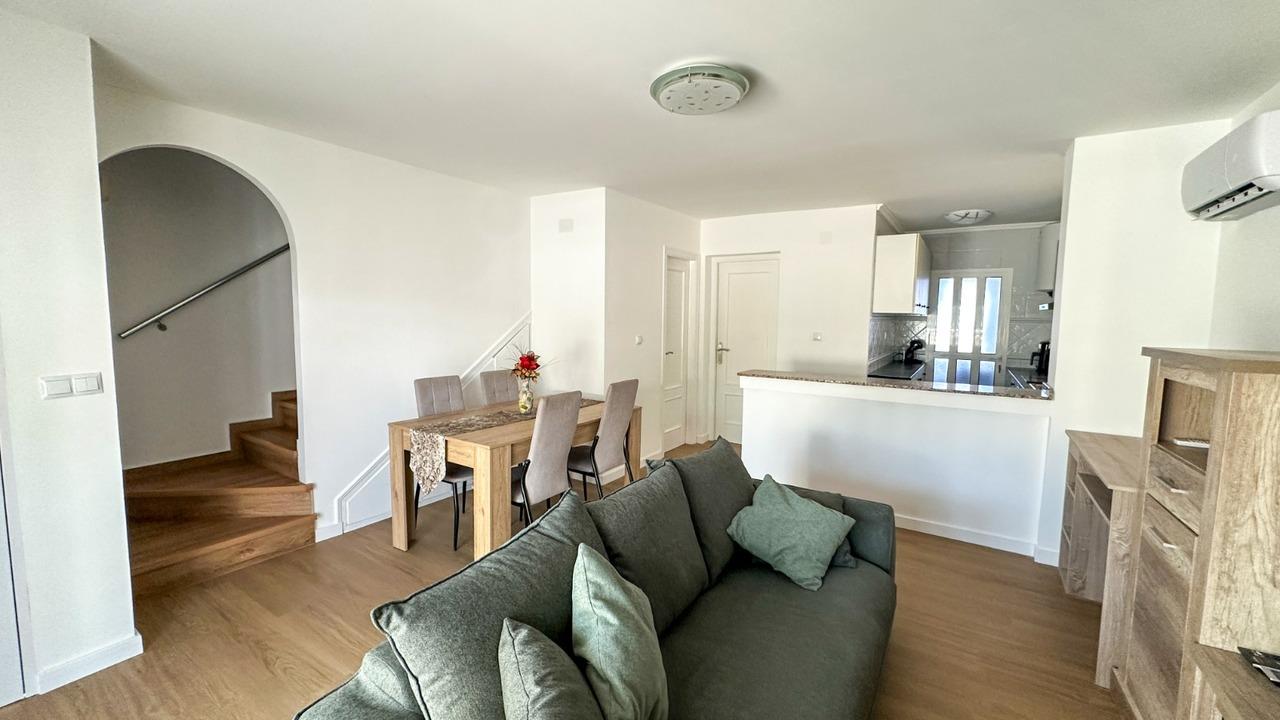 Villa en Venta en Orihuela