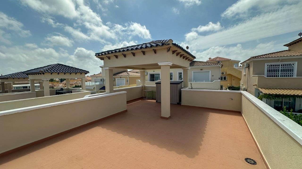 Villa en Venta en Orihuela