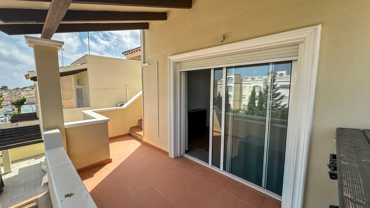 Villa en Venta en Orihuela
