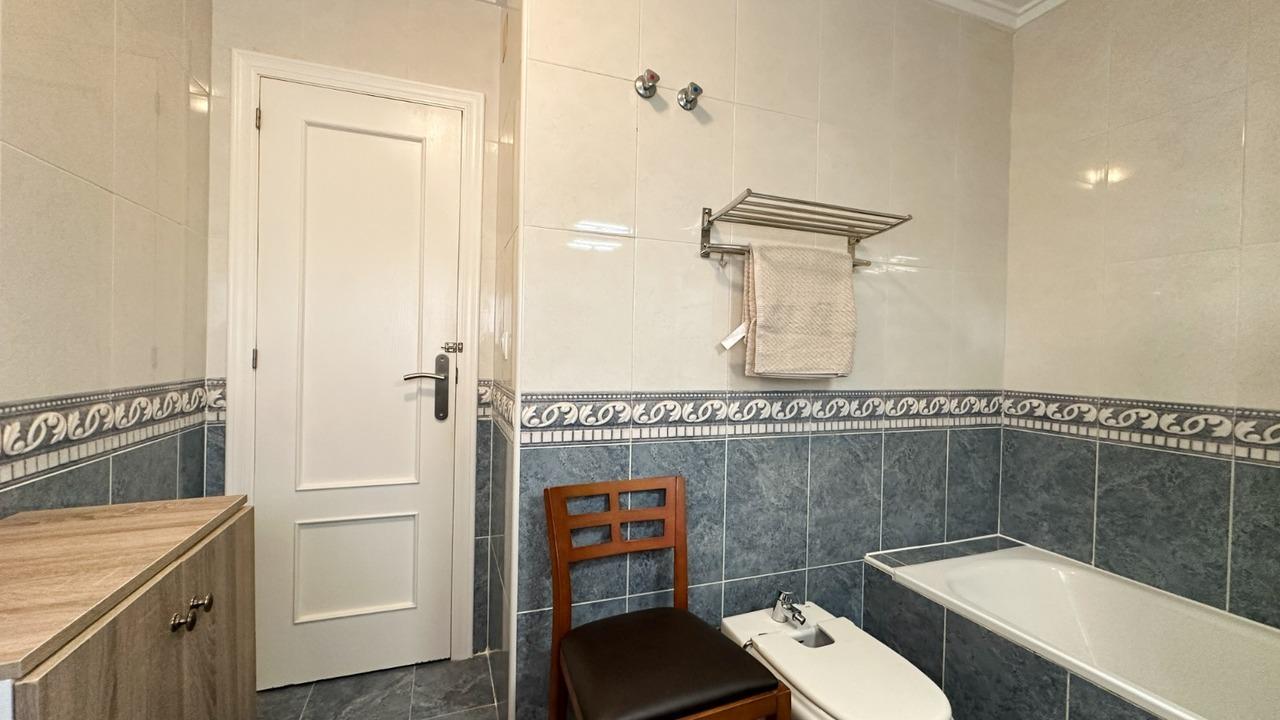 Villa en Venta en Orihuela