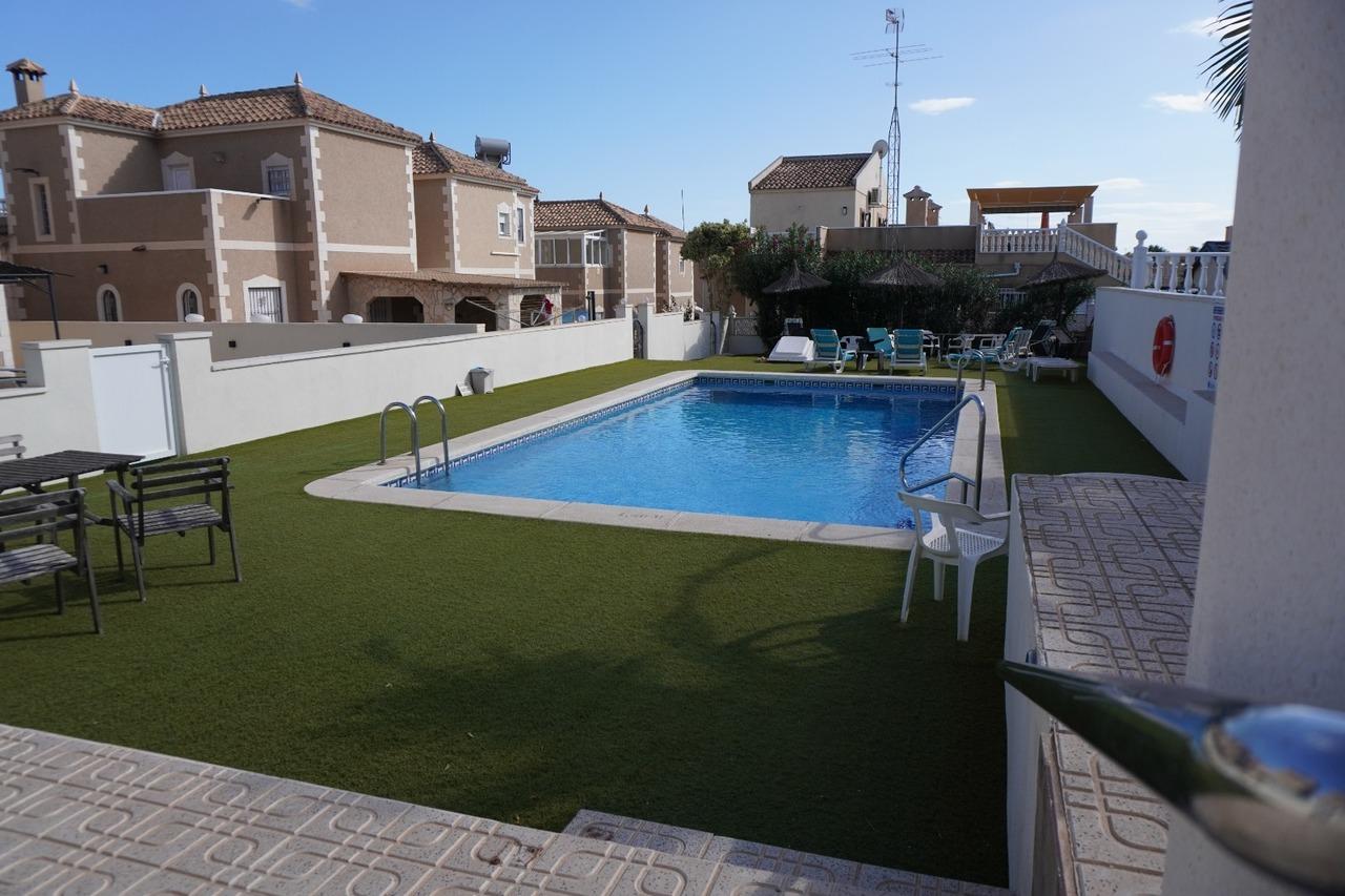 Villa en Venta en Orihuela